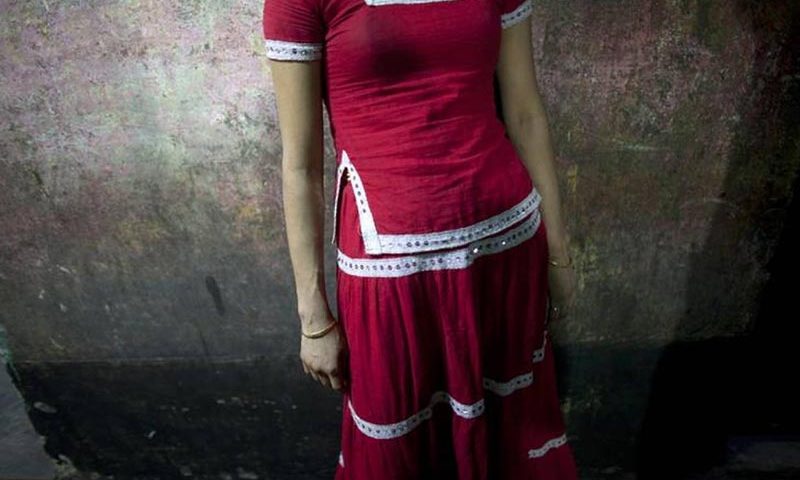 Bangladesh sex workers face hunger, abuse as coronavirus hits trade